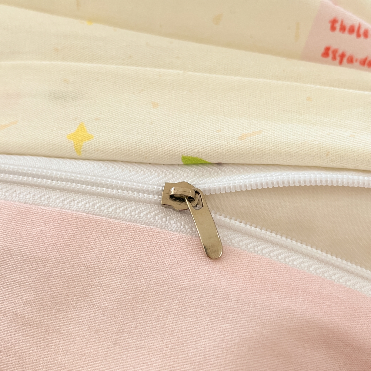 91家纺网 家纺一手货源 找家纺 寻米 2026新款13070全棉纯棉印花单床笠床笠单件-风格二 奶酪小狗