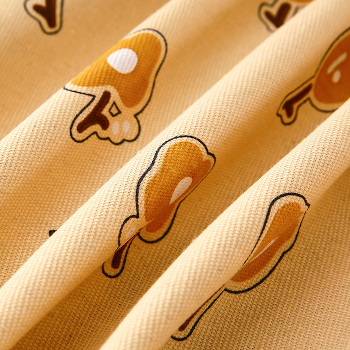 91家纺网 家纺一手货源 找家纺 爱彼家纺 2026新款古艺粗纱老粗布加厚加密凉席席子床单三件套 呆呆恐龙