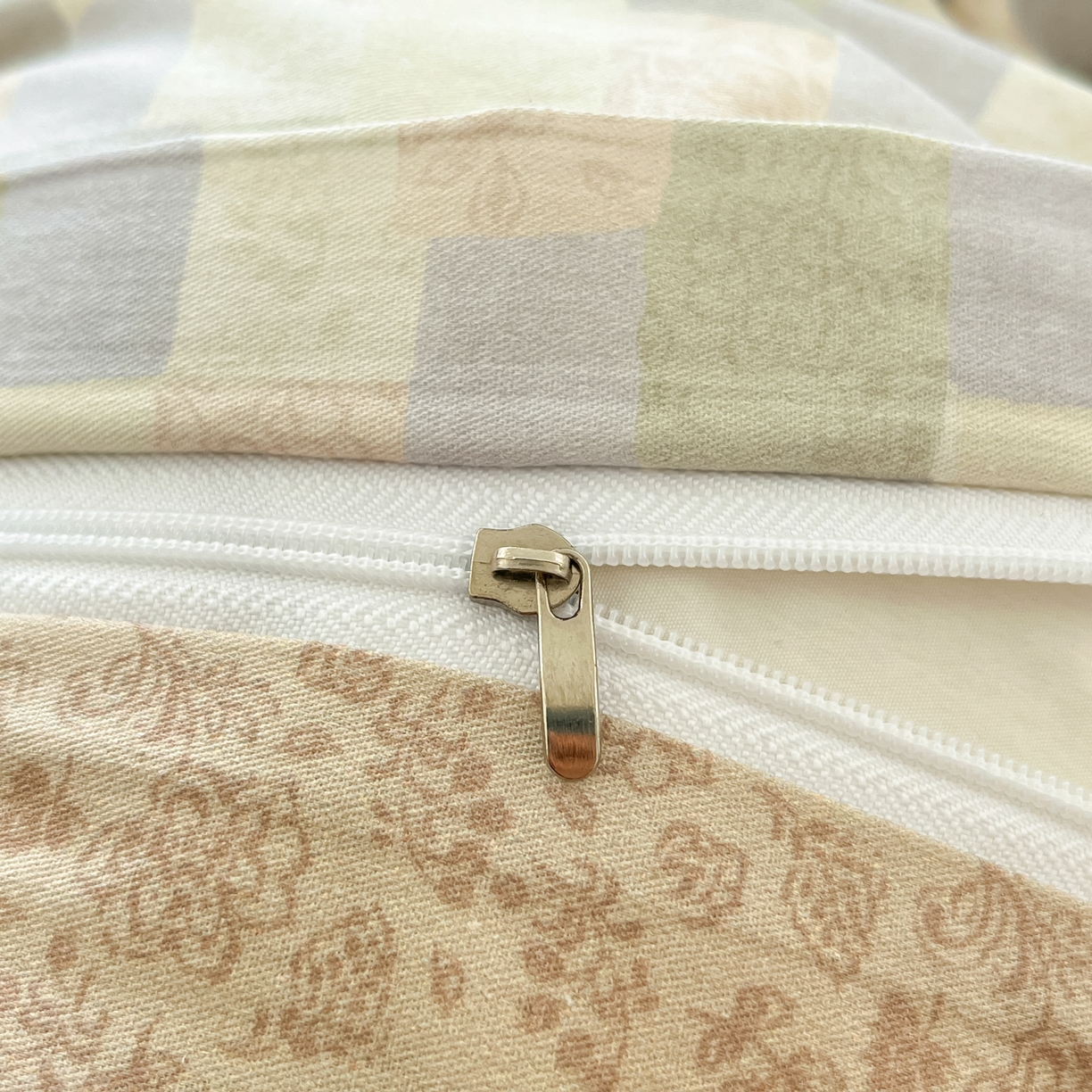 91家纺网 家纺一手货源 找家纺 寻米 2026新款13070全棉纯棉印花单床笠床笠单件-风格二 唐顿庄园