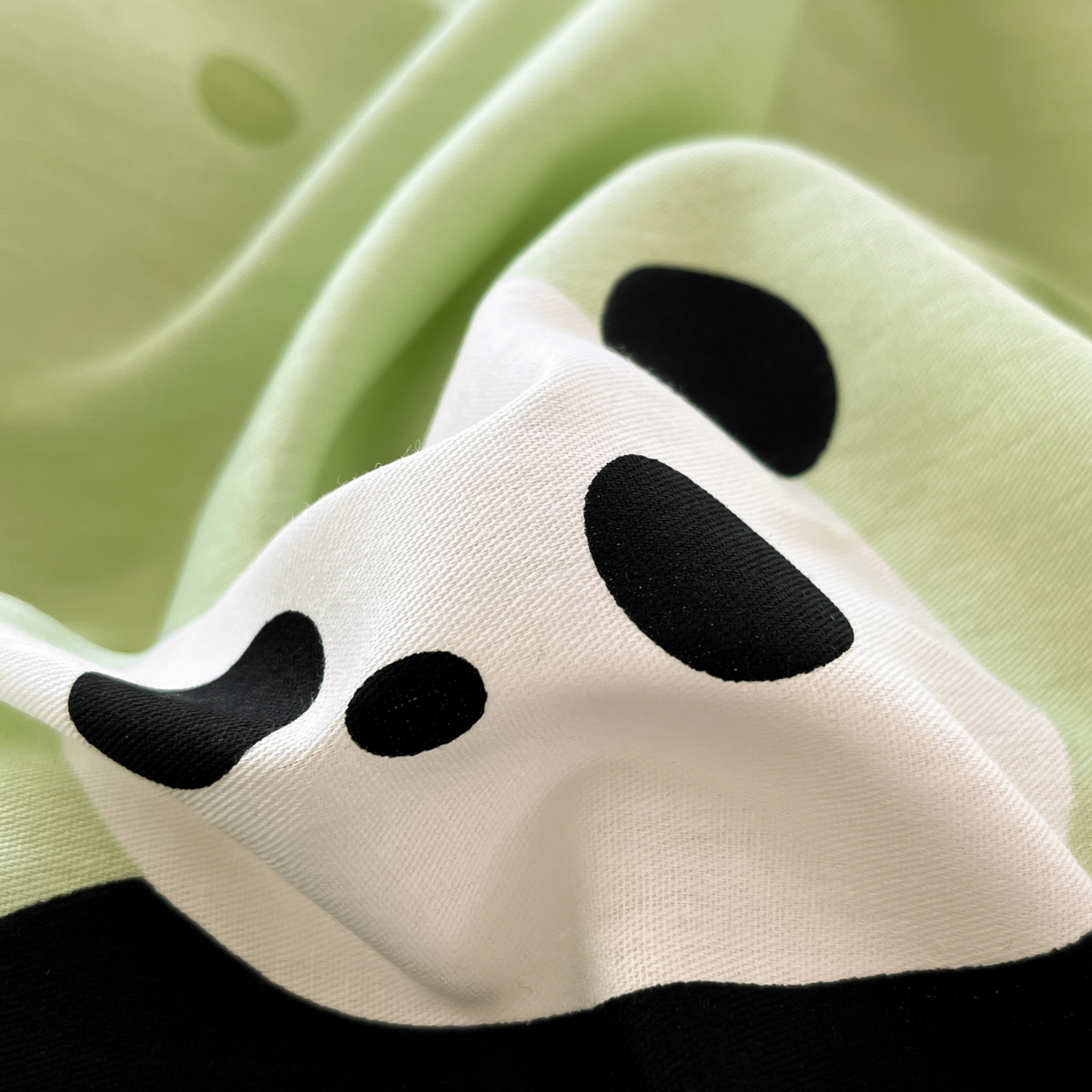 91家纺网 家纺一手货源 找家纺 （总）寻米 2026新款13070全棉纯棉印花单床单床单单件-风格二