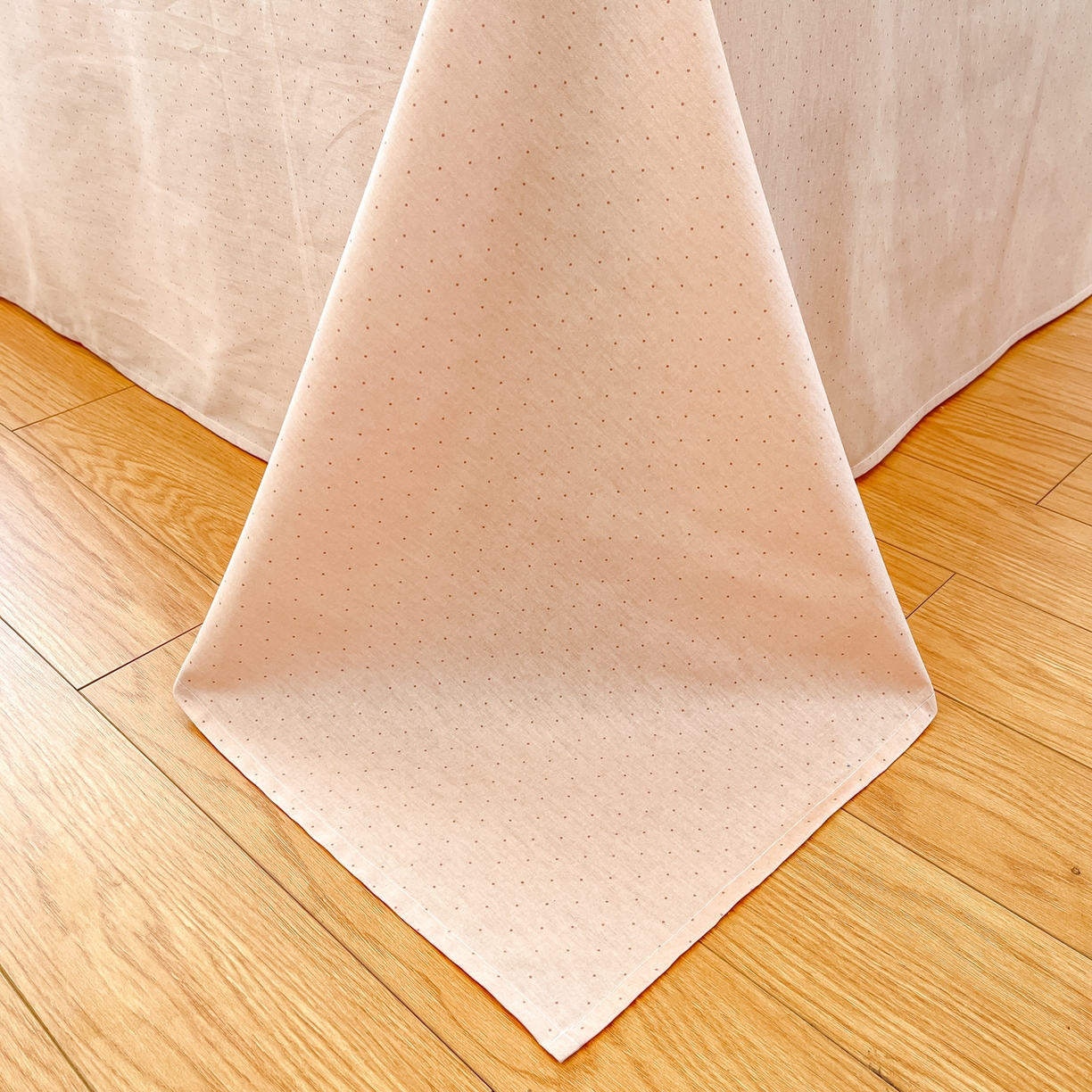 91家纺网 家纺一手货源 找家纺 （总）瑞莱 2026新款全棉印花13070花卉系列四件套