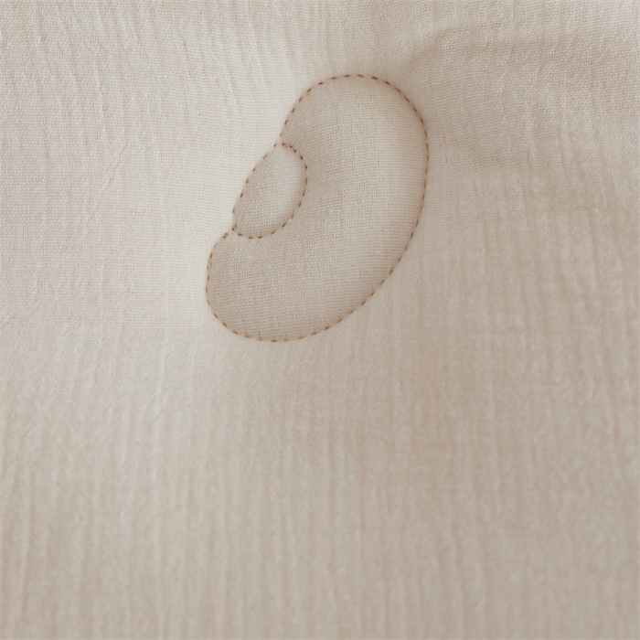 91家纺网 家纺一手货源 找家纺 【双层纱大豆纤维被】被芯被子大豆纤维被四季秋冬保暖柔软