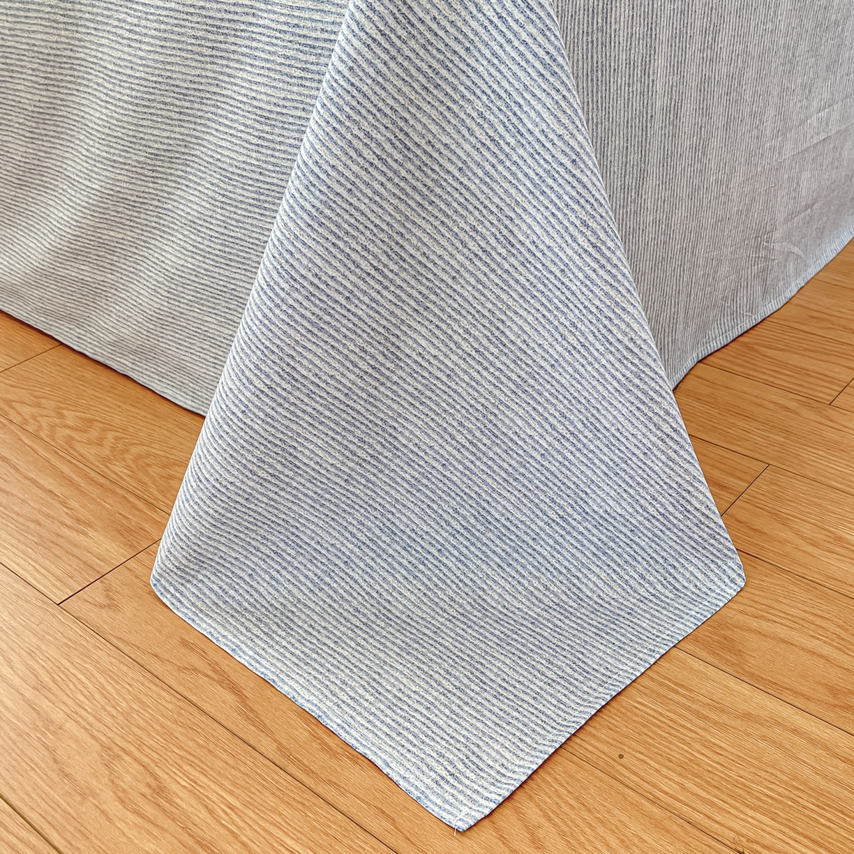 91家纺网 家纺一手货源 找家纺 瑞莱 2026新款全棉印花13070花卉系列四件套 梵夕