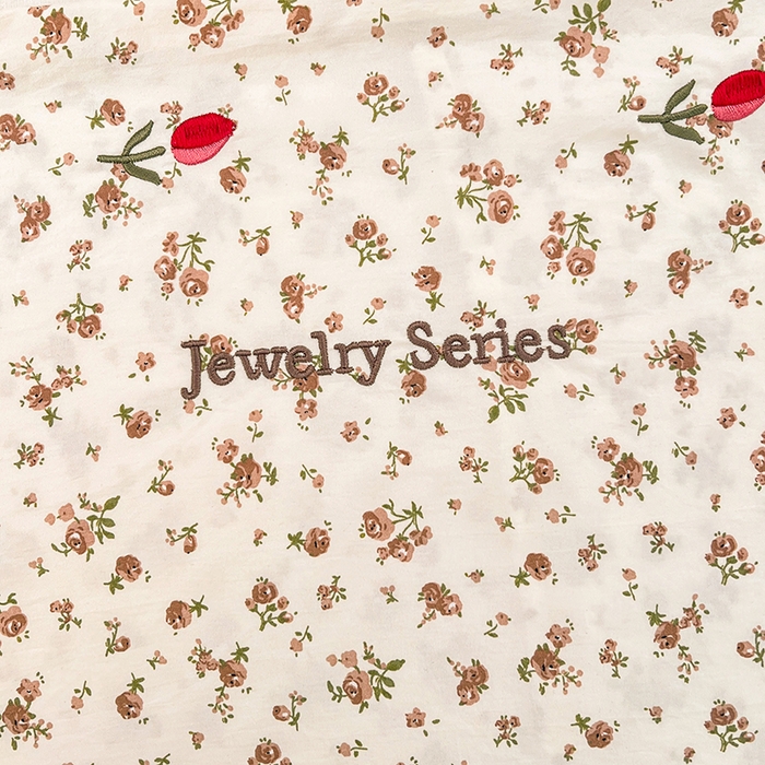 91家纺网 家纺一手货源 找家纺 圣比熊 2026新款A类云朵棉刺绣花边枕套宿舍情侣绣花双人加长枕芯内胆套 巴黎之恋（刺绣款）