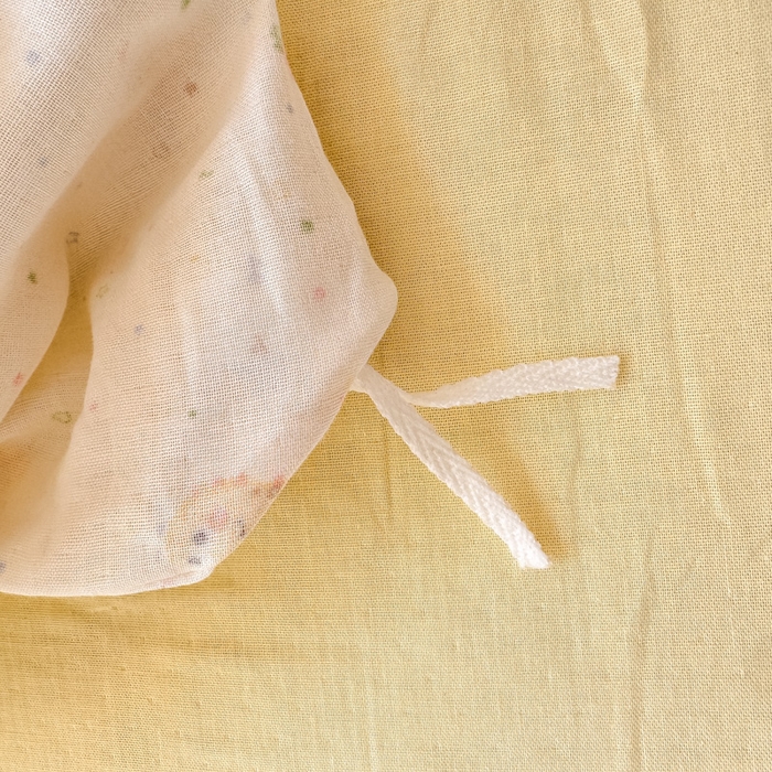 91家纺网 家纺一手货源 找家纺 对白 2026新款A类全棉纯棉有氧双层纱贝壳边三角针单被套被套单件 七彩小恐龙