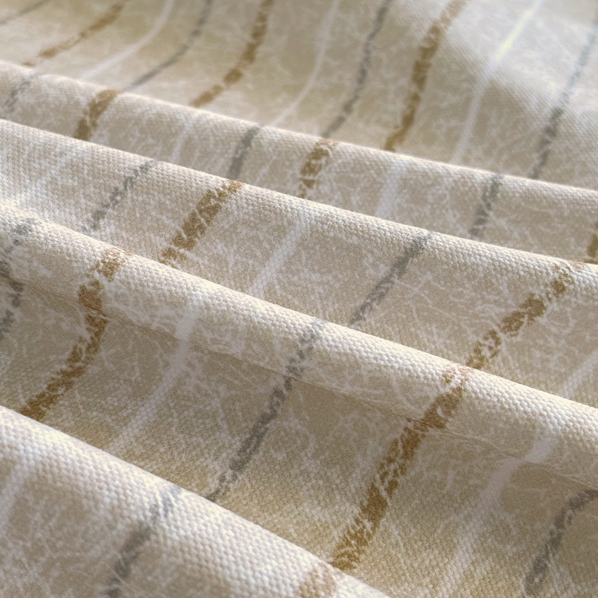 91家纺网 家纺一手货源 找家纺 爱彼家纺 2026年新款全棉老粗布加厚加密高克重凉席席子；单床单花型更好卖，床单三件套 莫提