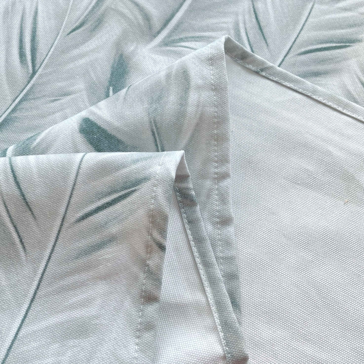 91家纺网 家纺一手货源 找家纺 （总）爱彼家纺 2026新款A类全棉纯棉老粗布床单凉席席子床单三件套-系列二