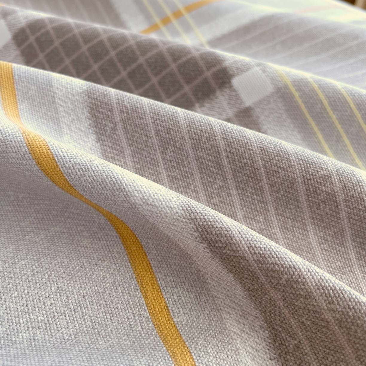 91家纺网 家纺一手货源 找家纺 爱彼家纺 2026新款A类全棉纯棉老粗布床单凉席席子床单三件套-系列二 言格