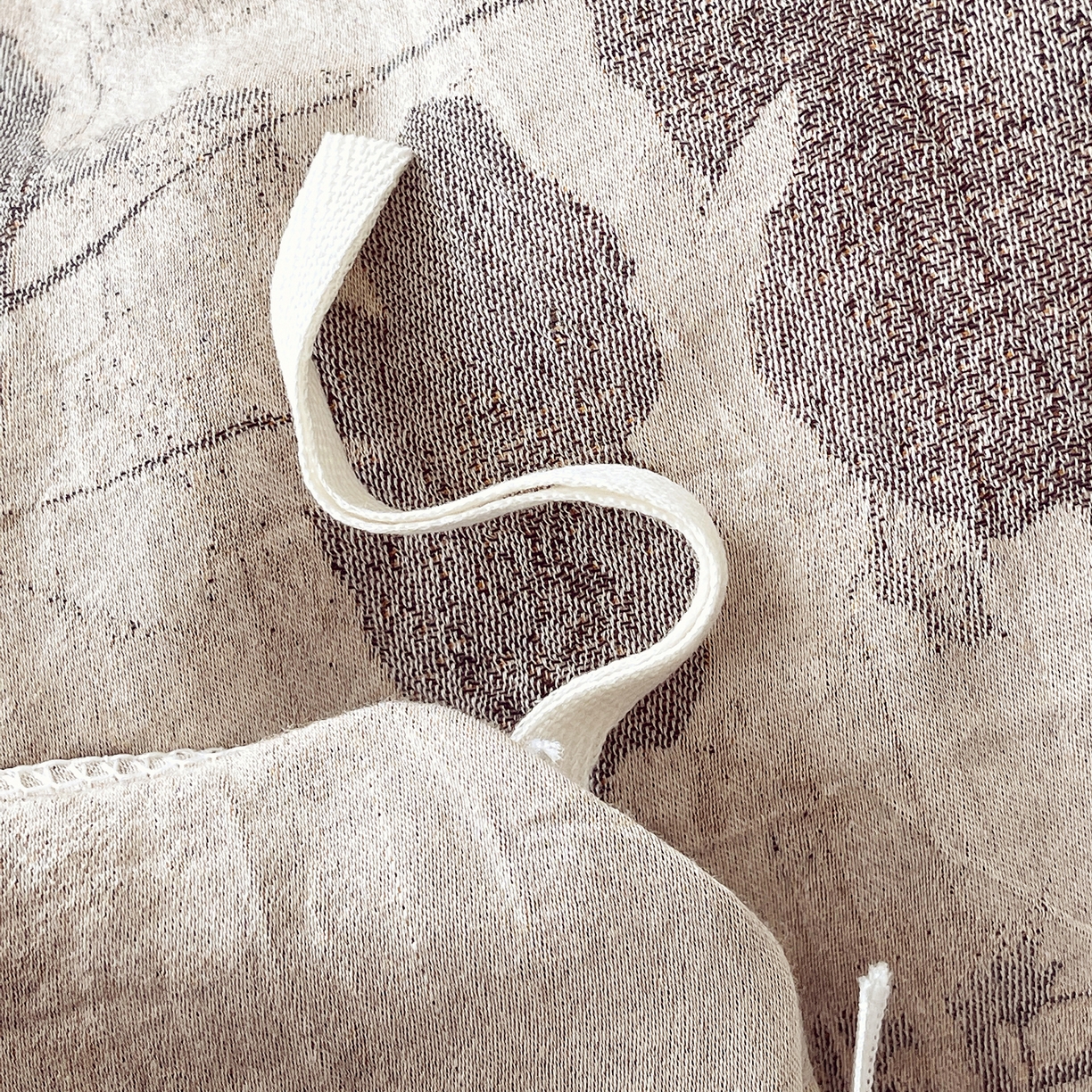 91家纺网 家纺一手货源 找家纺 （总）春皖家纺 2026春夏新款（正反两用）A类提花双层纱单被套