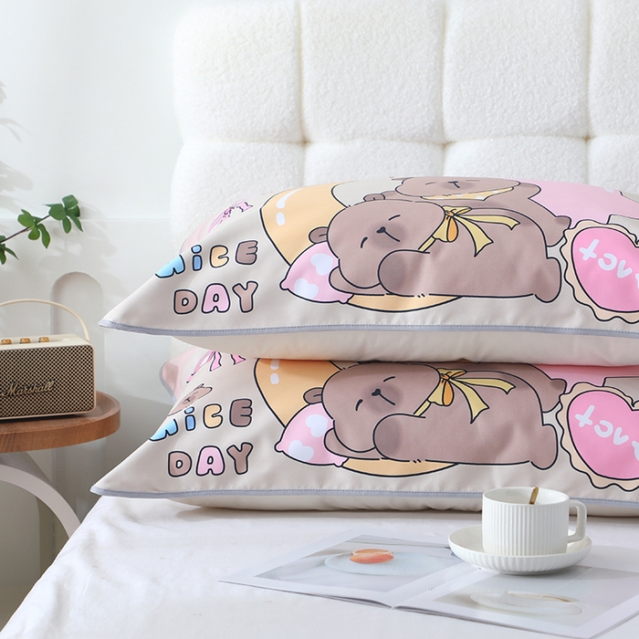 91家纺网 家纺一手货源 找家纺 （总）娇兰毛巾 2026新款7A抗菌枕巾