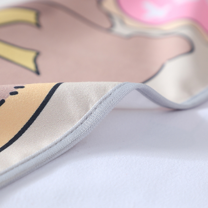 91家纺网 家纺一手货源 找家纺 （总）娇兰毛巾 2026新款7A抗菌枕巾