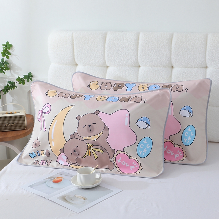 91家纺网 家纺一手货源 找家纺 （总）娇兰毛巾 2026新款7A抗菌枕巾