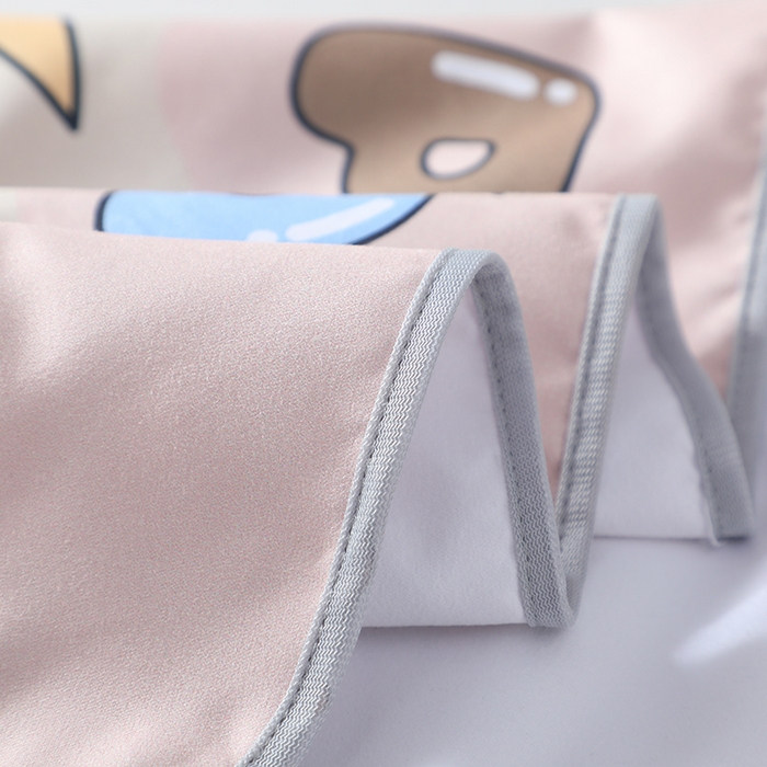 91家纺网 家纺一手货源 找家纺 （总）娇兰毛巾 2026新款7A抗菌枕巾