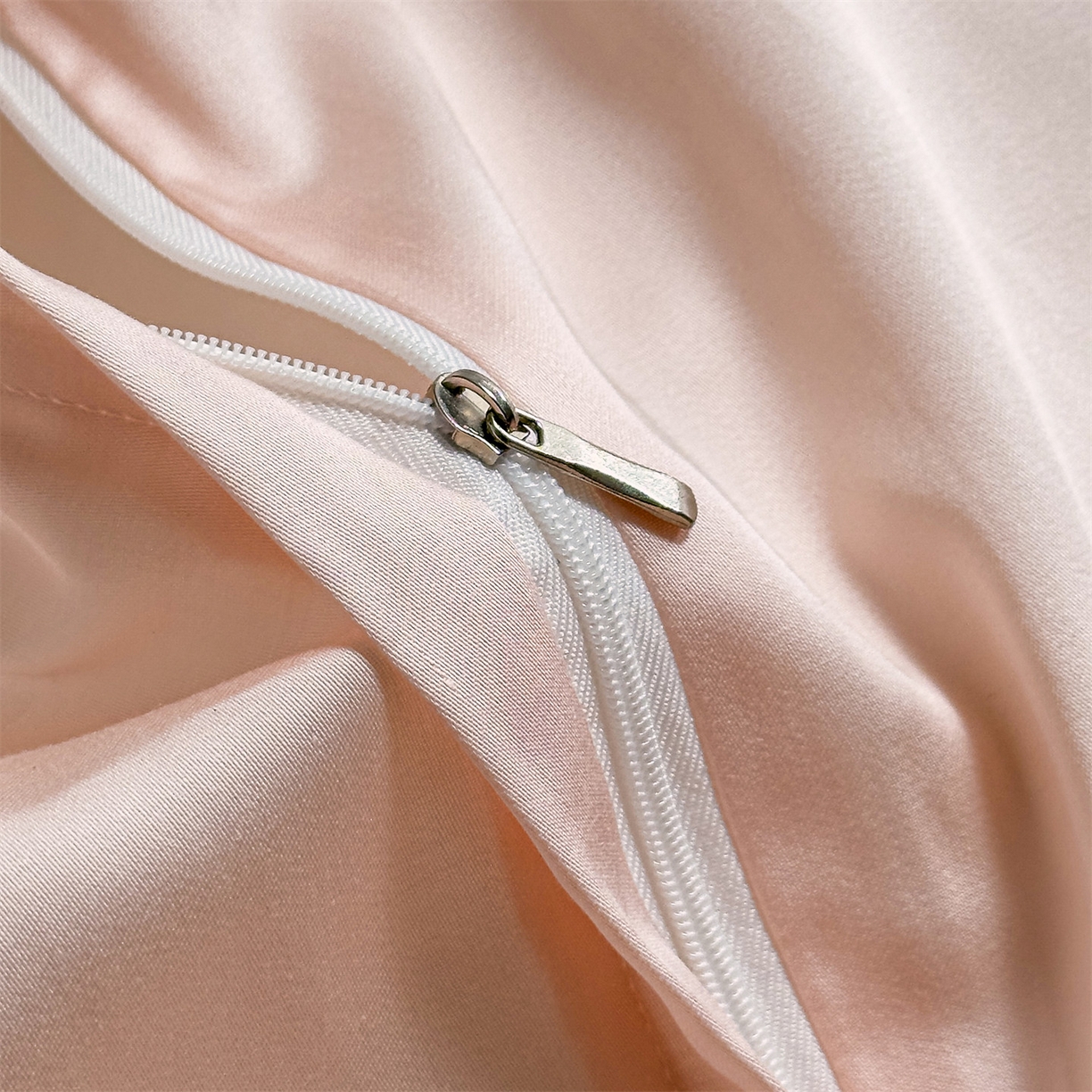 91家纺网 家纺一手货源 找家纺 朵希曼 2026新款60天丝棉数码印花四件套（控价券后不低于349元） 清风柔梦