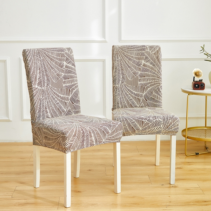 91家纺网 家纺一手货源 找家纺 （总）逐日沙发套 2026新款牛奶丝印花-椅套