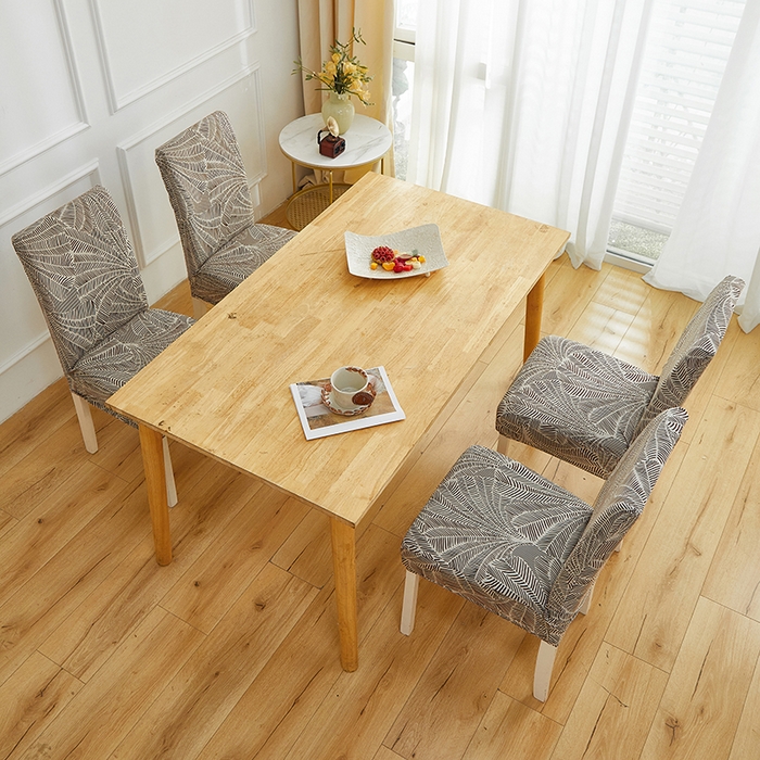 91家纺网 家纺一手货源 找家纺 （总）逐日沙发套 2026新款牛奶丝印花-椅套