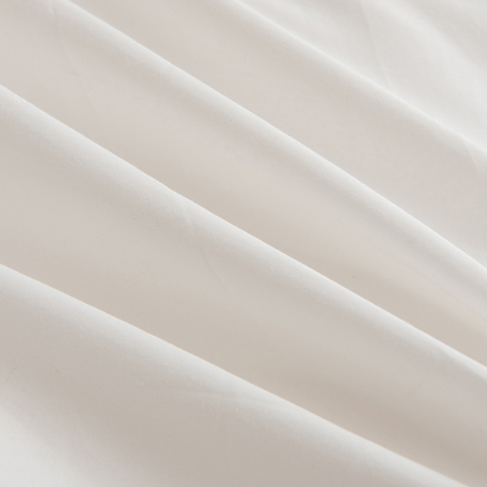 91家纺网 家纺一手货源 找家纺 波比可可 2026新款50s长绒棉纯棉全棉居家轻奢四件套 清宁