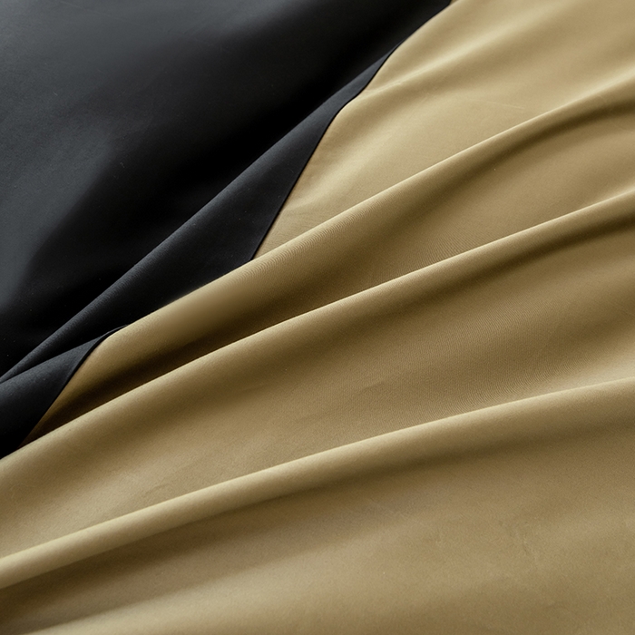 91家纺网 家纺一手货源 找家纺 波比可可 2026新款50s长绒棉纯棉全棉居家轻奢四件套-款式二 星空花园