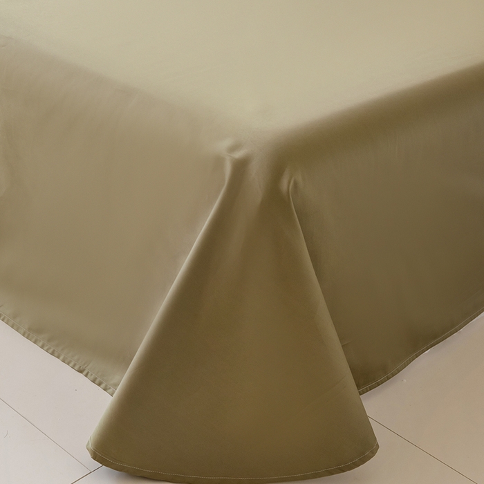 91家纺网 家纺一手货源 找家纺 波比可可 2026新款50s长绒棉纯棉全棉居家轻奢四件套-款式二 星空花园