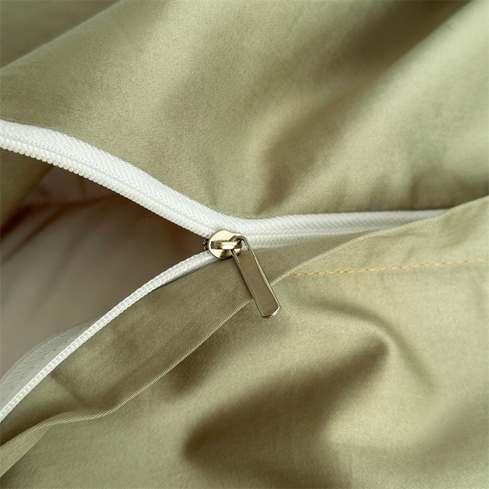 91家纺网 家纺一手货源 找家纺 （总）波比可可 2026新款50s长绒棉纯棉全棉居家轻奢刺绣四件套