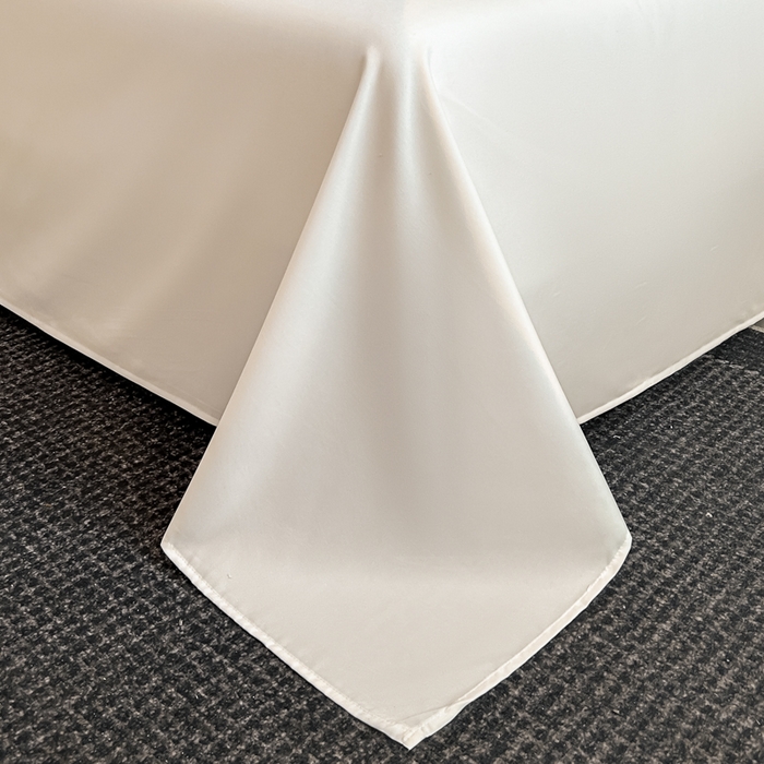 91家纺网 家纺一手货源 找家纺 （总）苏源家居 2026新款酒店风磨毛大拼角绣花轻奢四件套-玄律