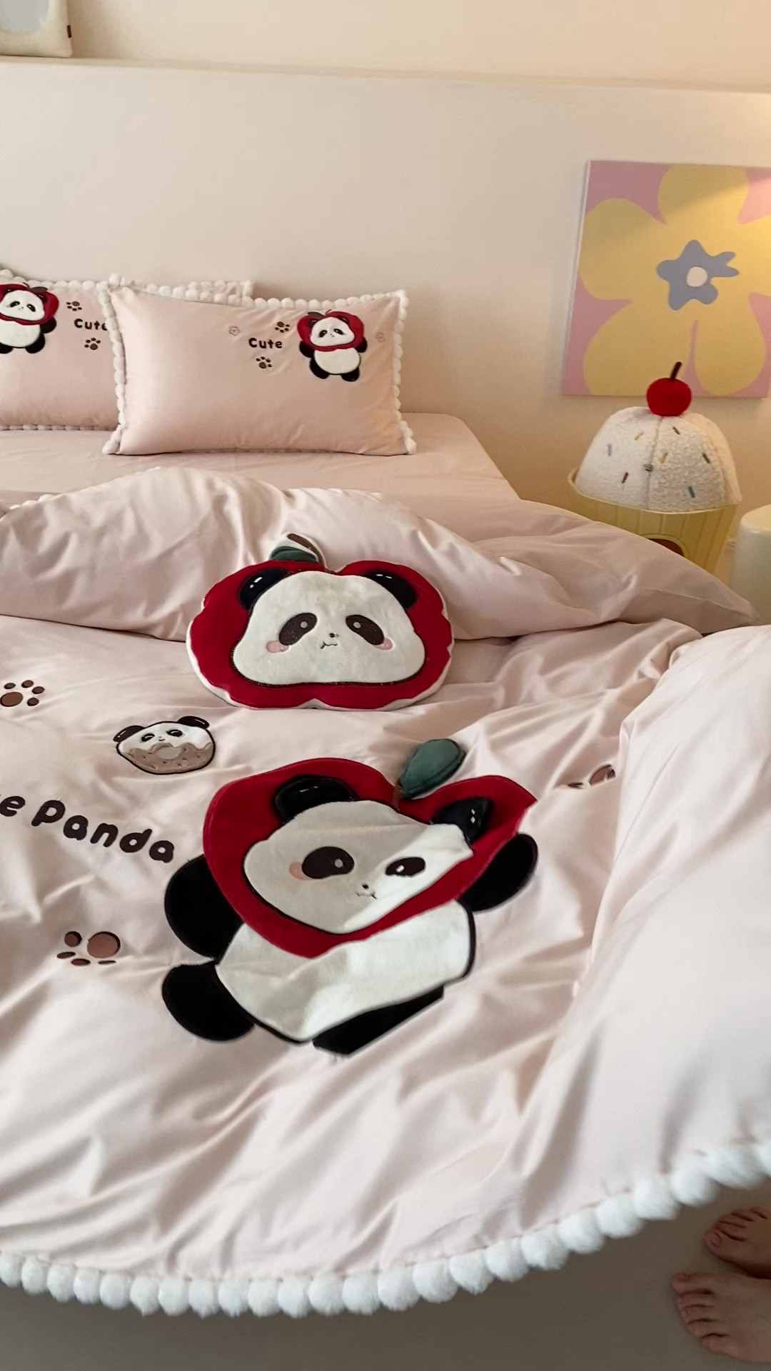 91家纺网 家纺一手货源 找家纺 （总）馨蕊家居 2026新款新品超细旦磨毛高奢系列四件套