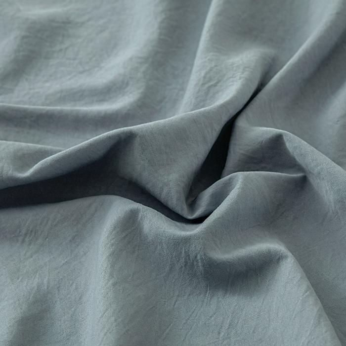 91家纺网 家纺一手货源 找家纺 宇淳国际 2026新款加厚仿棉纯色单床笠 深湖绿