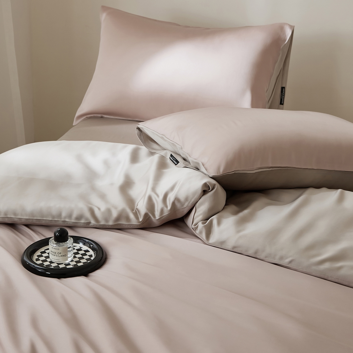 91家纺网 家纺一手货源 找家纺 （总）EH家居 2026新款天丝仲夏夜之梦系列四件套