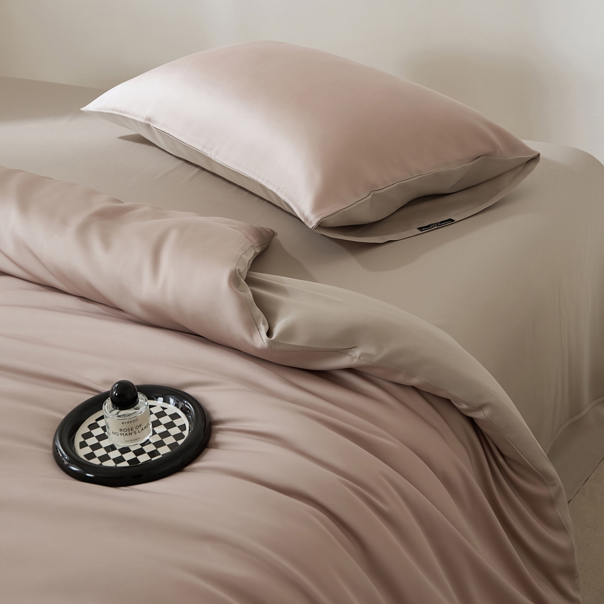 91家纺网 家纺一手货源 找家纺 （总）EH家居 2026新款天丝仲夏夜之梦系列四件套