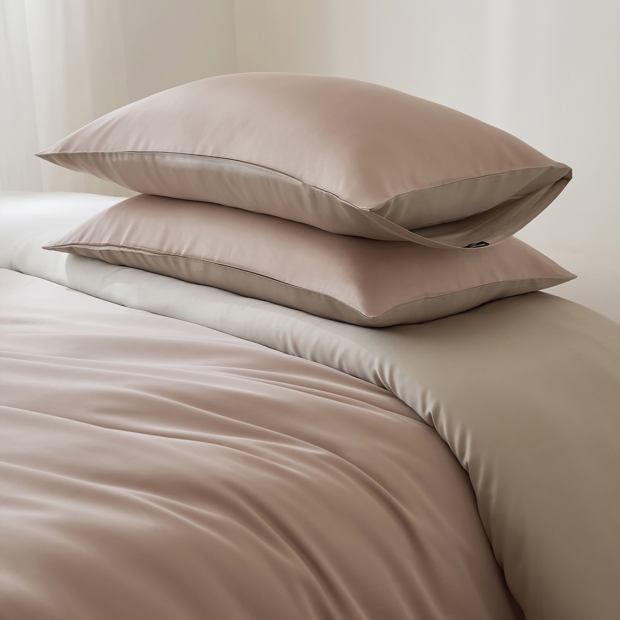 91家纺网 家纺一手货源 找家纺 （总）EH家居 2026新款天丝仲夏夜之梦系列四件套