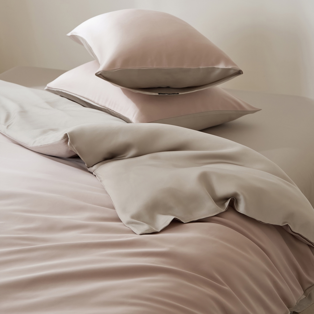 91家纺网 家纺一手货源 找家纺 （总）EH家居 2026新款天丝仲夏夜之梦系列四件套