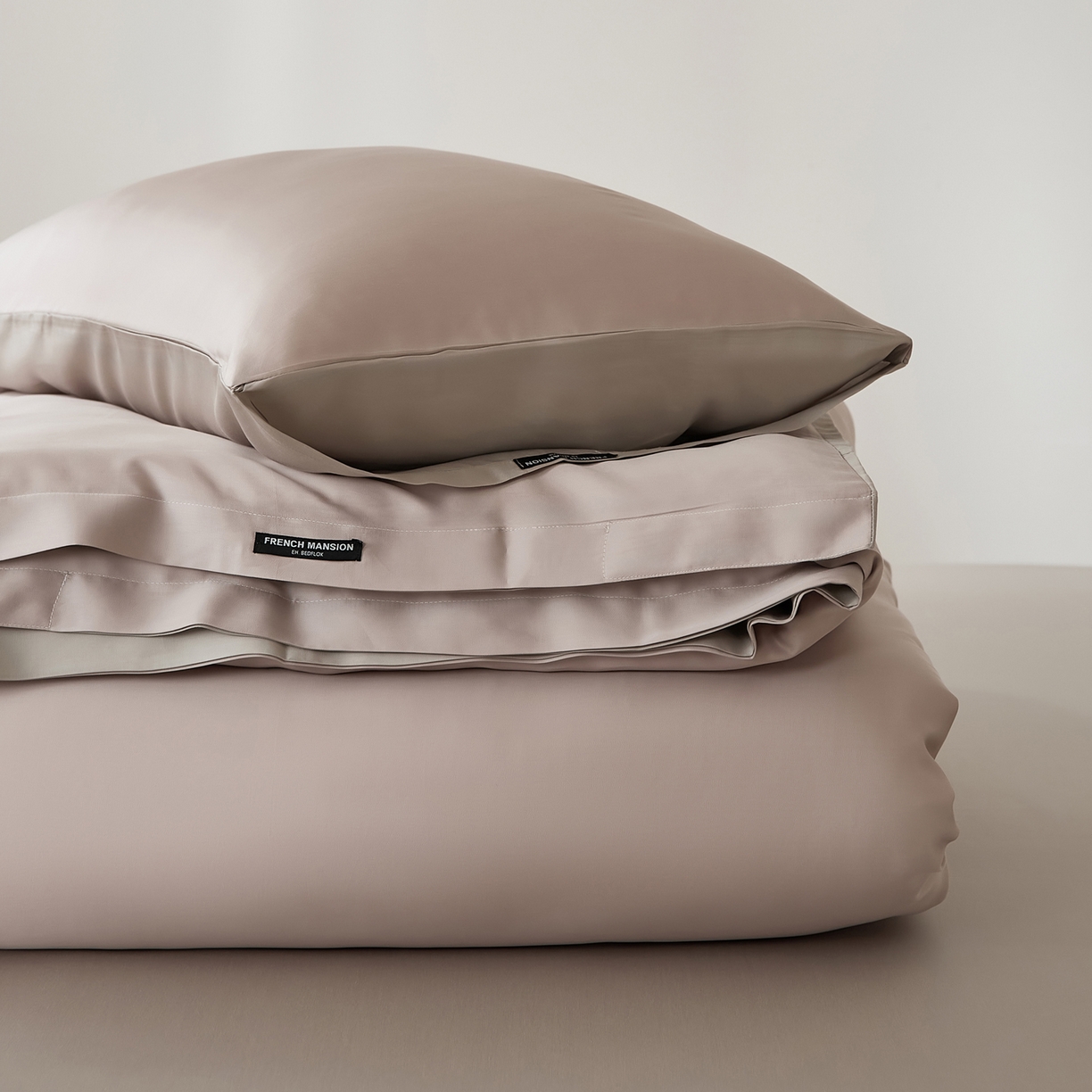 91家纺网 家纺一手货源 找家纺 （总）EH家居 2026新款天丝仲夏夜之梦系列四件套