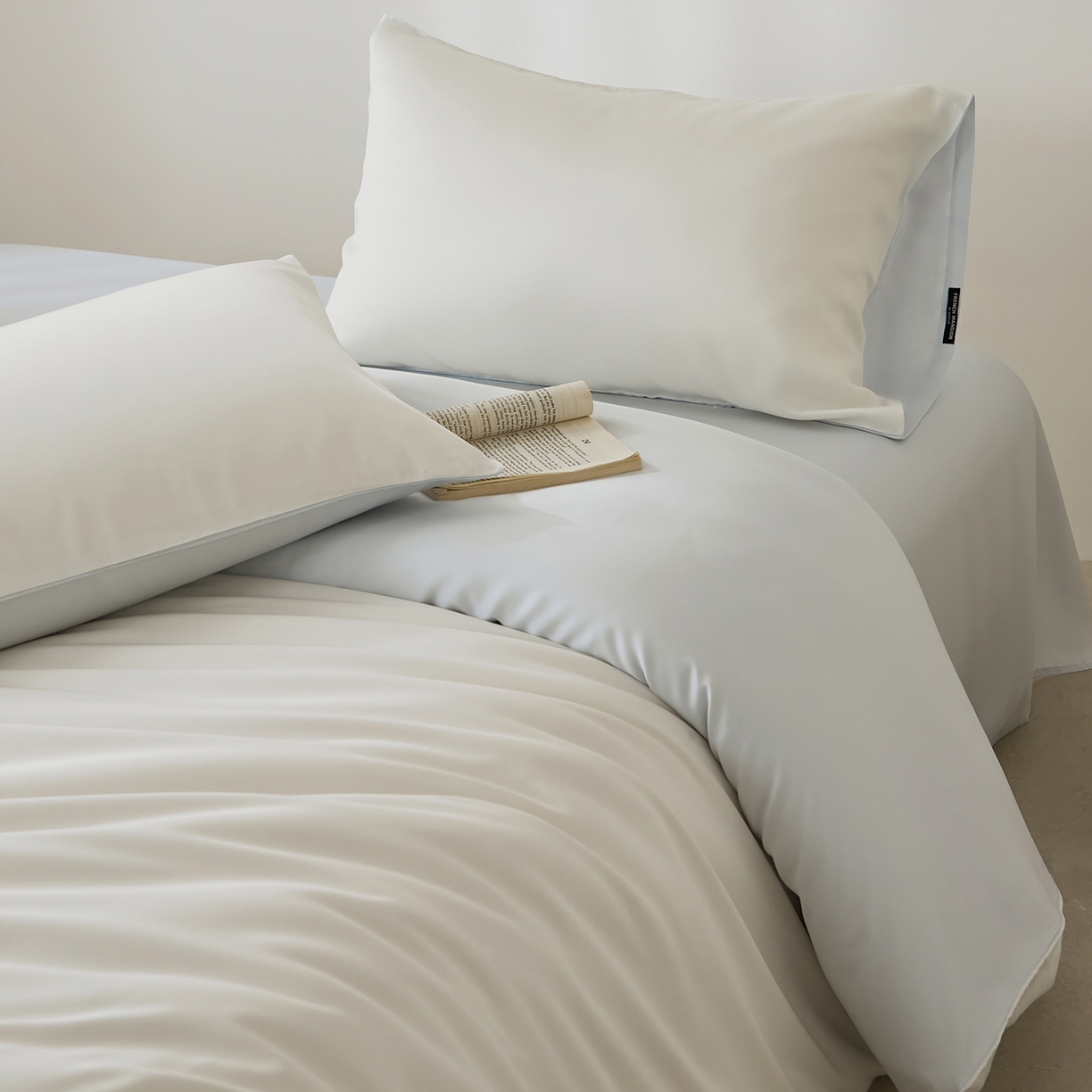 91家纺网 家纺一手货源 找家纺 （总）EH家居 2026新款天丝仲夏夜之梦系列四件套