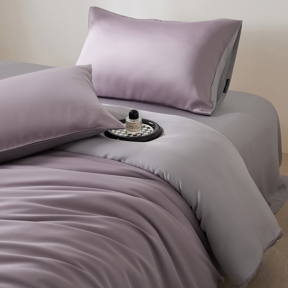 91家纺网 家纺一手货源 找家纺 （总）EH家居 2026新款天丝仲夏夜之梦系列四件套