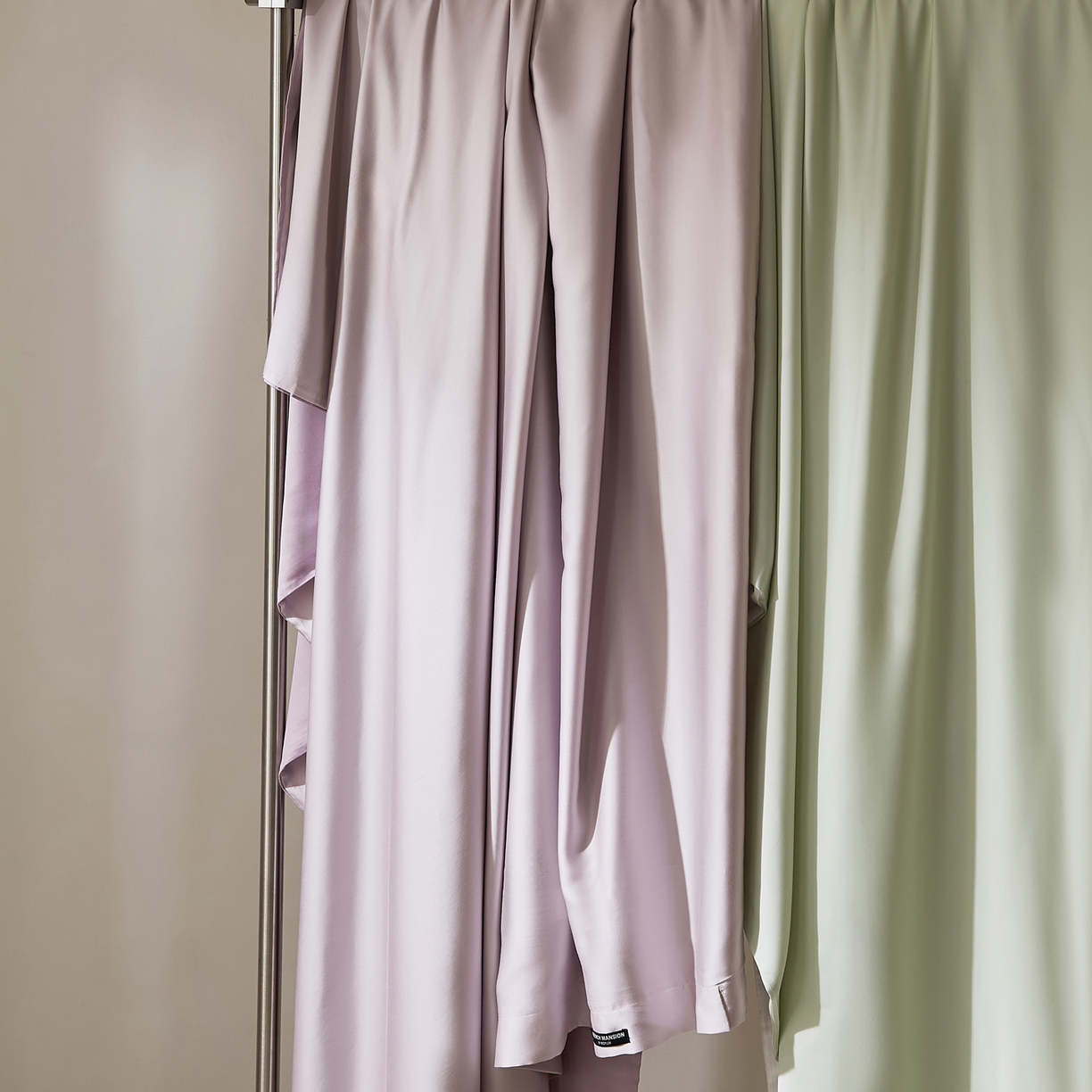 91家纺网 家纺一手货源 找家纺 EH家居 2026新款天丝仲夏夜之梦系列四件套 组合图仅供展示