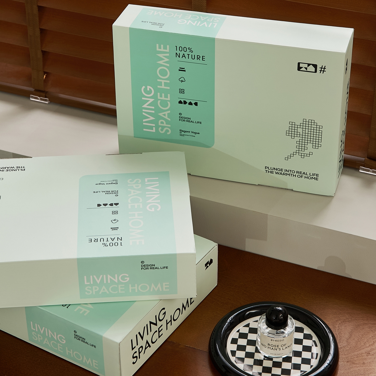 91家纺网 家纺一手货源 找家纺 EH家居 2026新款天丝仲夏夜之梦系列四件套 包装图仅供展示