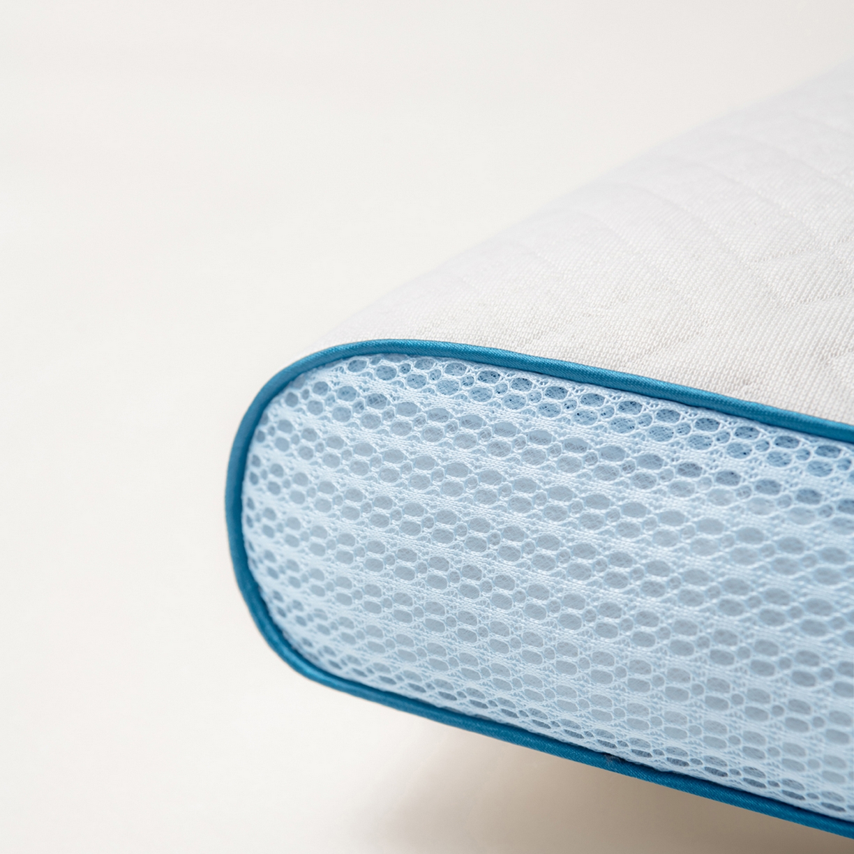 91家纺网 家纺一手货源 找家纺 （总）小米枕芯 2026新款决明子护颈枕助睡眠枕枕头枕芯