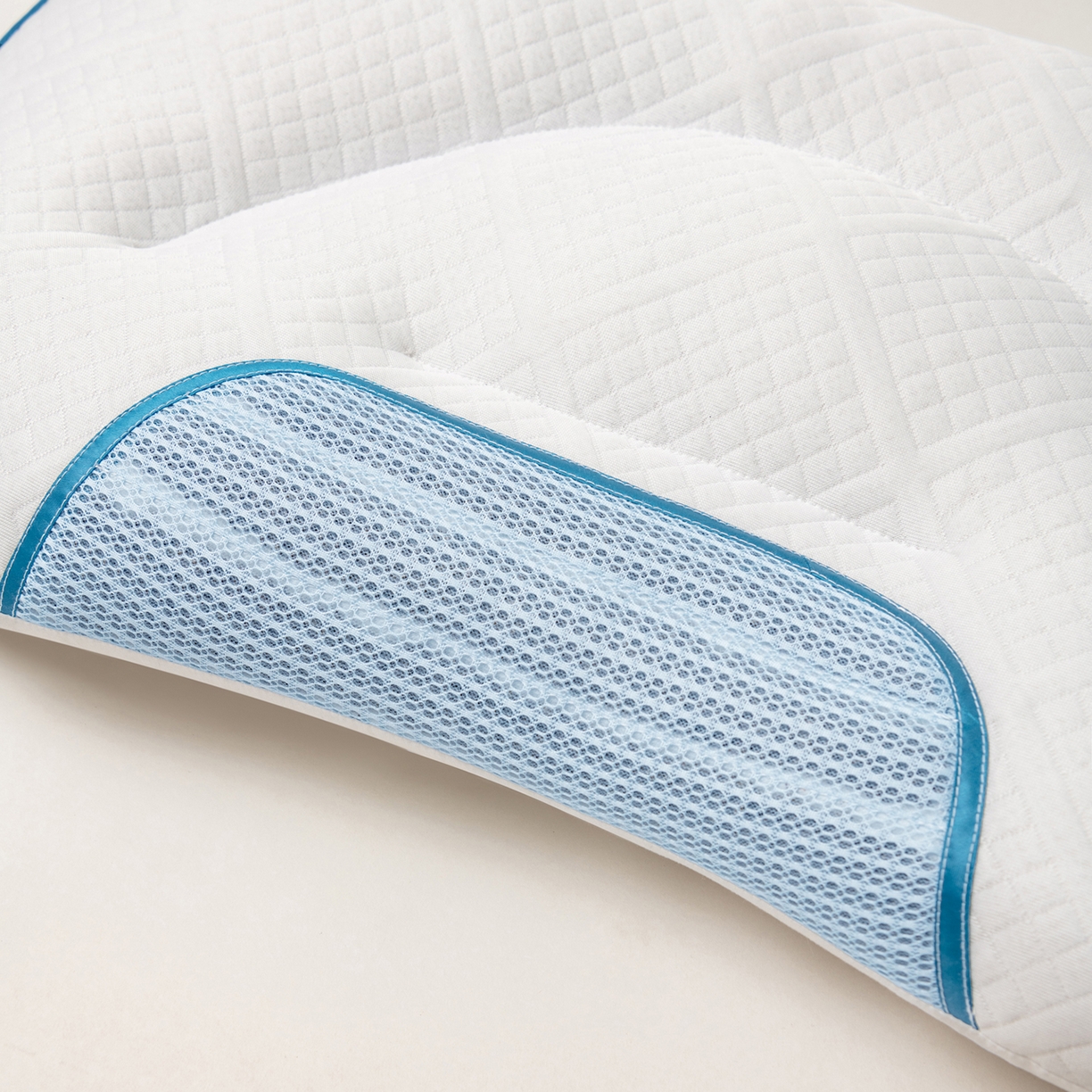 91家纺网 家纺一手货源 找家纺 （总）小米枕芯 2026新款决明子护颈枕助睡眠枕枕头枕芯