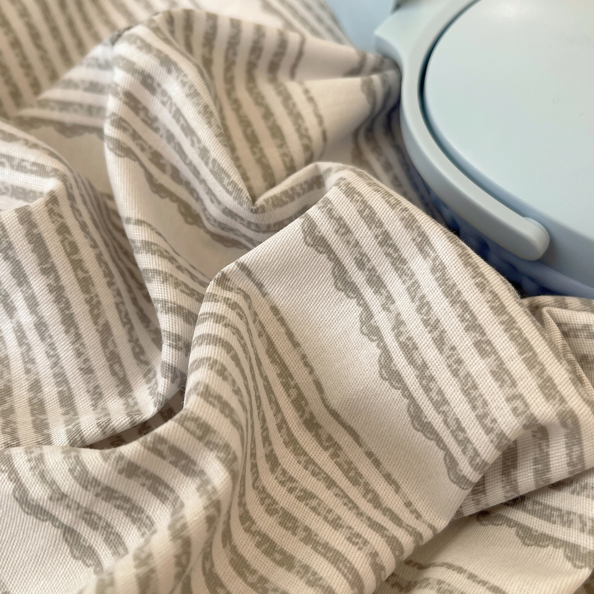 91家纺网 家纺一手货源 找家纺 （总）三朵家纺 2026新款40支13070全棉纯棉韩版法式花边四件套