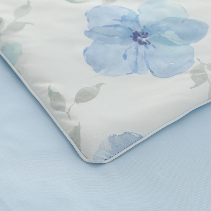 91家纺网 家纺一手货源 找家纺 亚龙工厂店 2026新款大版数码云母冰丝夏凉被被子被芯 美娜兰