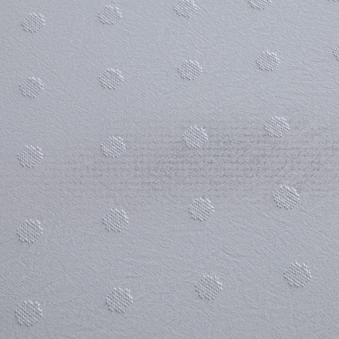 91家纺网 家纺一手货源 找家纺 宇淳国际 2026新款青铜神话系列水洗棉纯色单床笠 银光灰