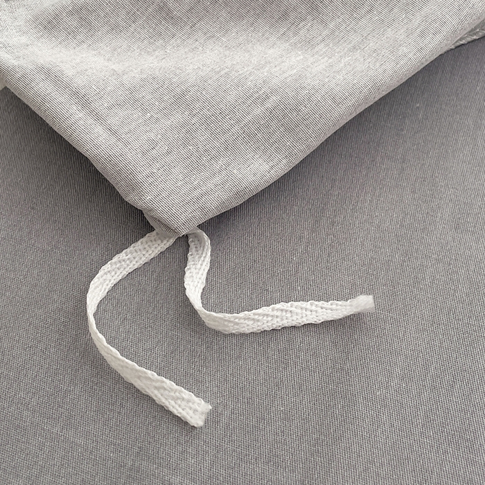 91家纺网 家纺一手货源 找家纺 世爵 2026春夏新款全棉纯棉印花小清新四件套 天空之城