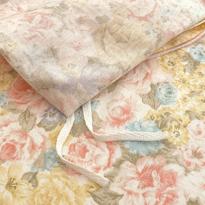 91家纺网 家纺一手货源 找家纺 世爵 2026春夏新款全棉纯棉印花小清新四件套 仙本娜