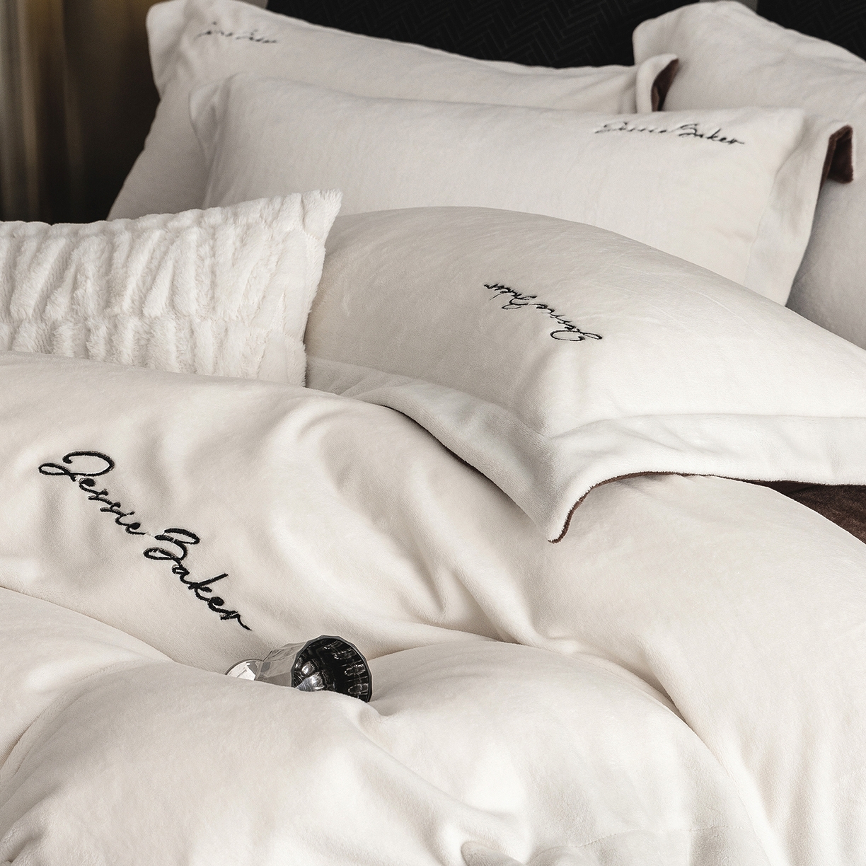 91家纺网 家纺一手货源 找家纺 （总）时亿家居 2026新款恒温奶芙绒系列四件套-帛瑞