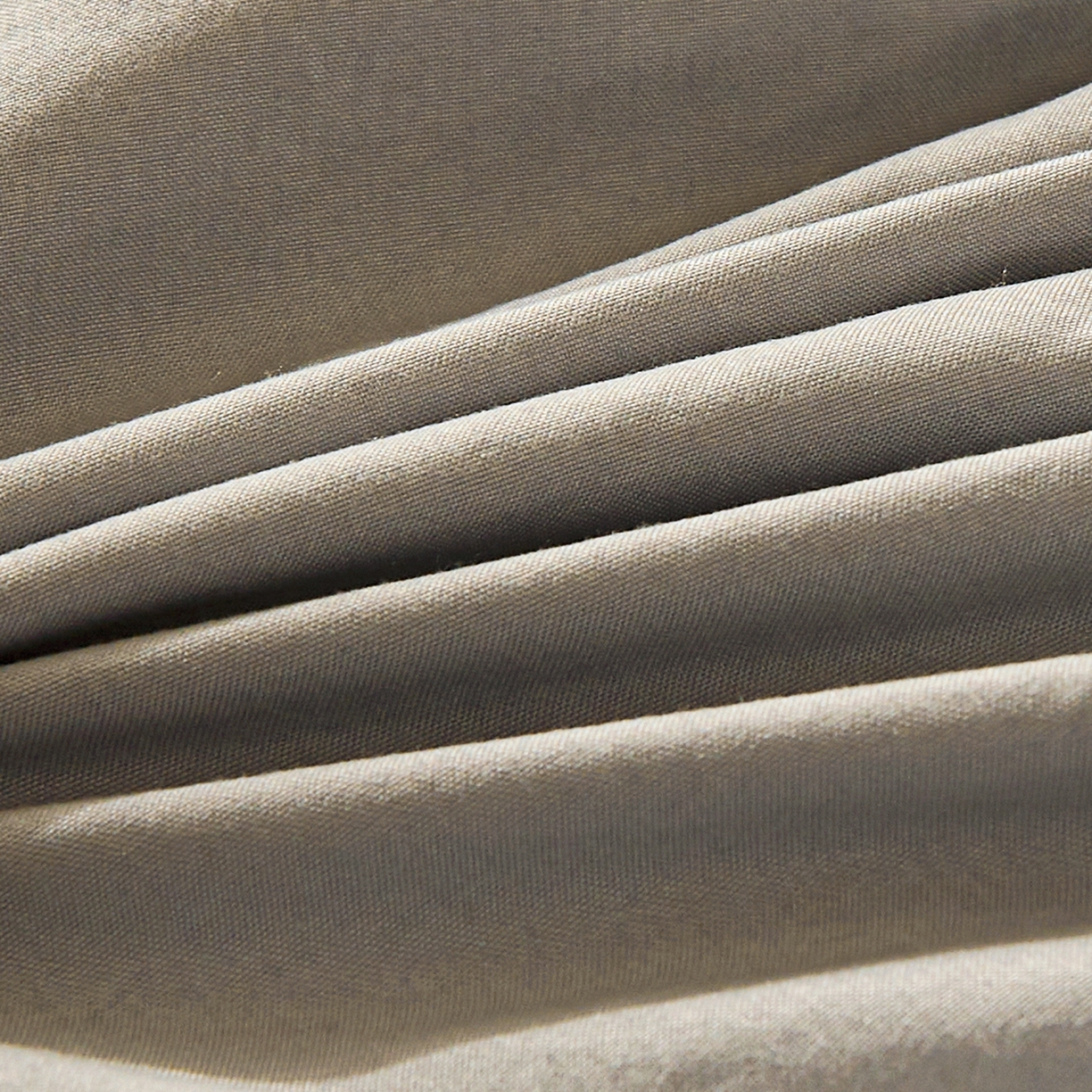 91家纺网 家纺一手货源 找家纺 鹿辉家居（原吉欧力） 2026新款方格纹原棉夹棉床笠单品床笠床笠单件 方格纹-灰色