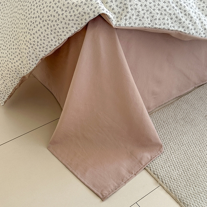 91家纺网 家纺一手货源 找家纺 家贝爱 2026新款加厚水洗棉被套被套单件 丛林蘑菇