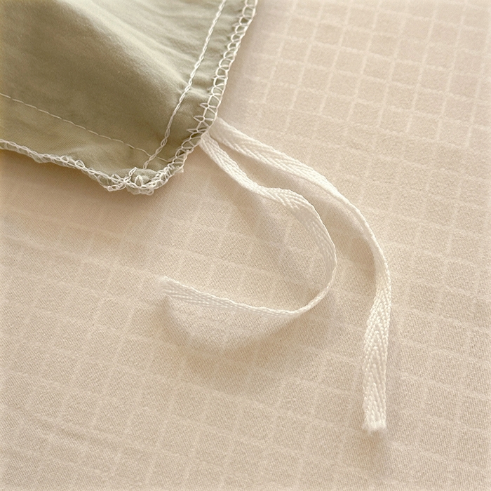 91家纺网 家纺一手货源 找家纺 家贝爱 2026新款加厚水洗棉被套被套单件 轻婉花语