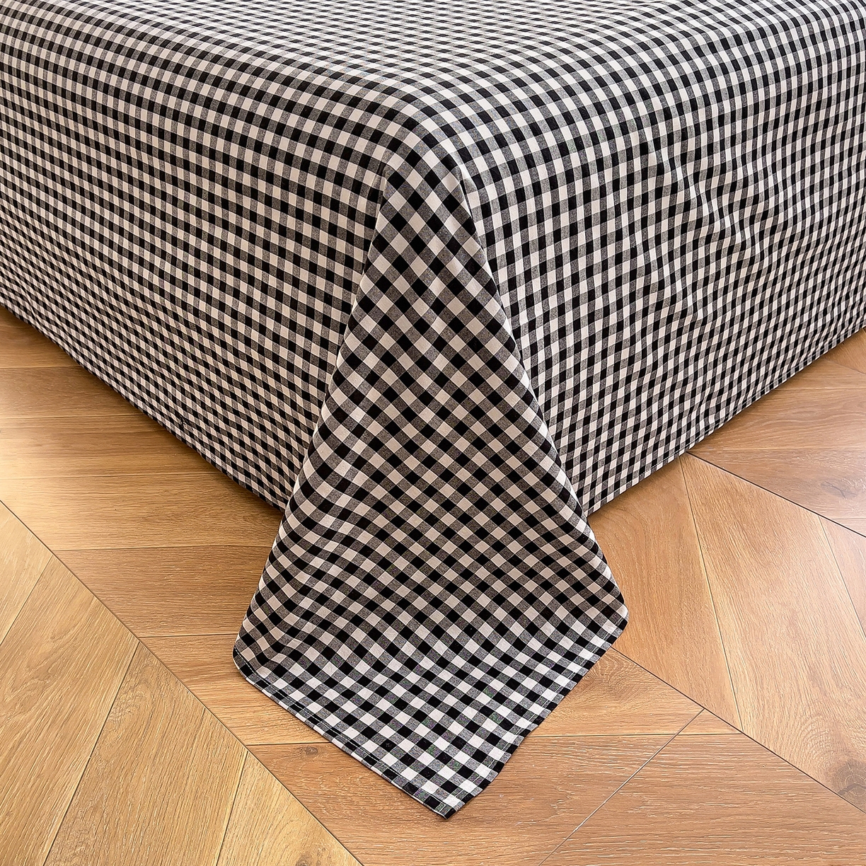 91家纺网 家纺一手货源 找家纺 炫拼家纺 2026新款卡通满版毛巾绣A类全棉40支水洗棉四件套-星辰系列 星辰-宇宙小狮子