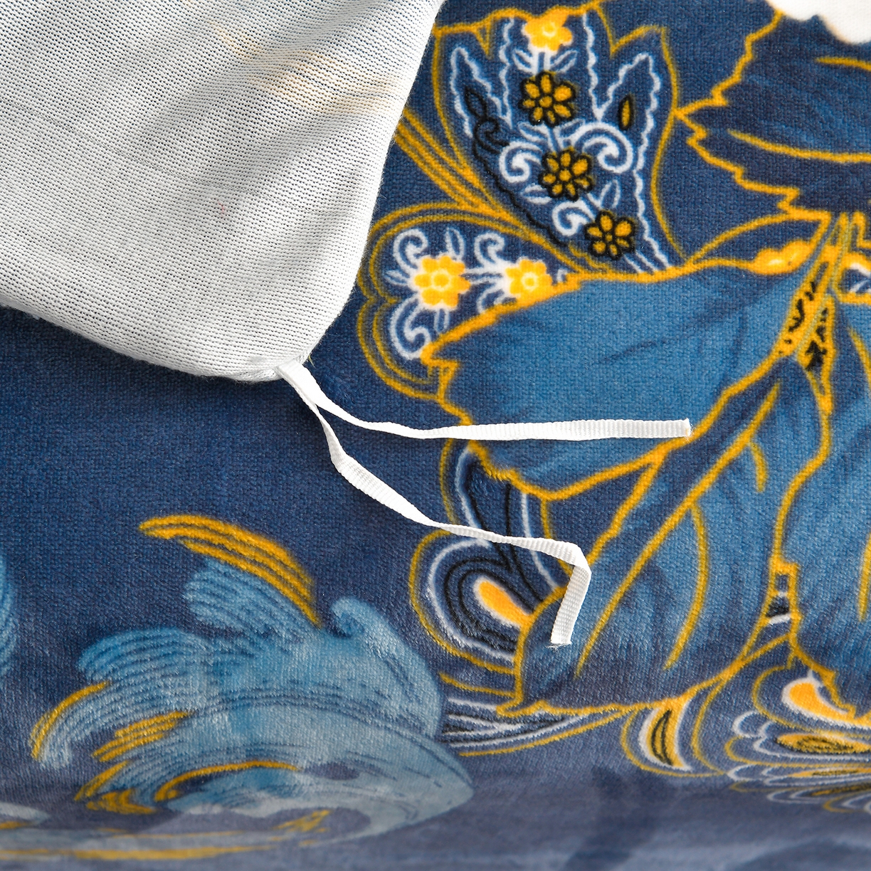 91家纺网 家纺一手货源 找家纺 （总）董成龙家纺 2026新款高克重9-10斤加厚印花超柔牛奶绒爆款法莱绒金貂绒床裙四件套控价