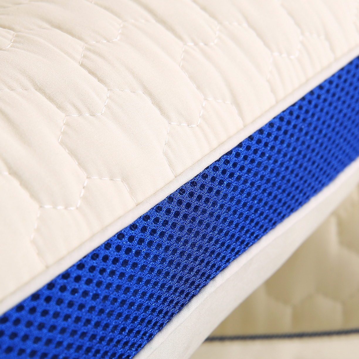 91家纺网 家纺一手货源 找家纺 （总）橘夏家纺 2026新款8小时深睡眠spa护颈枕枕头枕芯